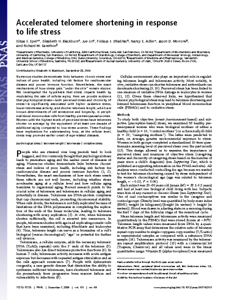 Accelerated_telomere_shortening_in_response_to_life_stress_EpelES_ProcNatlAcadSci_2004