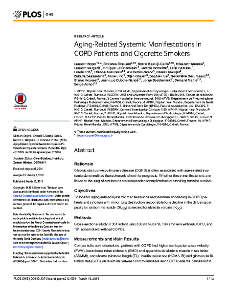 COPD_Smokers_Aging.Laurent_Boyer.Plos_One_2015