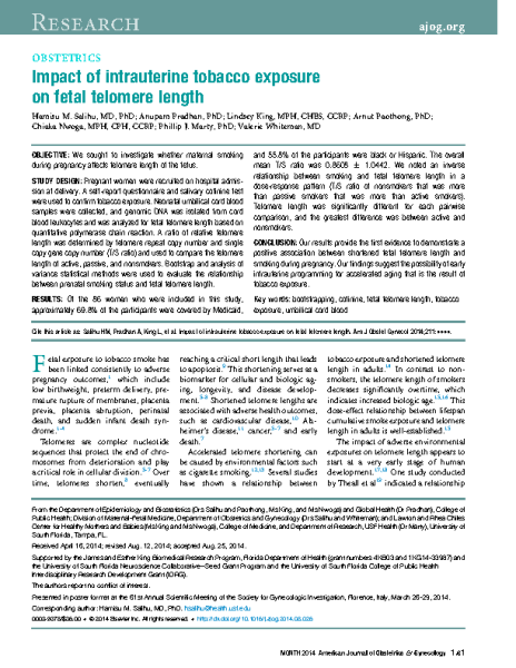 Impact_of_intrauterine_tobacco_exposure_on_fetal_TL_SalihuHM_AmJObstetGynecol_2014