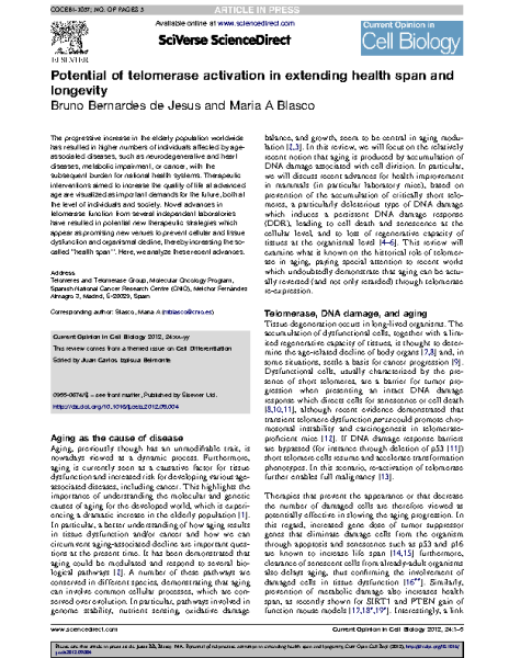 Potential_of_telomerase_activation_in_extending_health_span_and_longevity_BlascoM_CellBio_2012