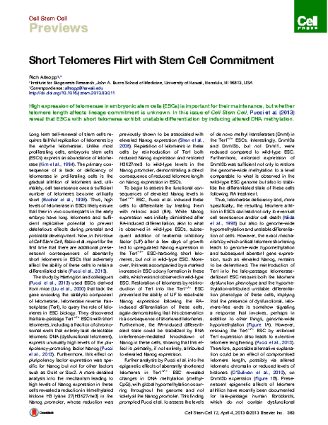 Short_telomeres_flirt_with_stem_cell_commitment_Allsopp_Cell_2013
