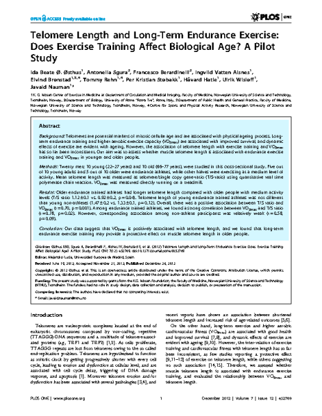 TL_and_LongTerm_Endurance_Exercise_NaumenJ_PLosOne_2012