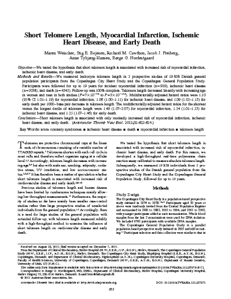 TL_myocardial_infarction_ischemic_heart_disease_and_early_death_WeishcerM _ATVB_2012