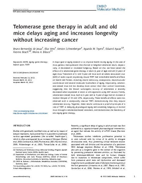 Telomerase_gen_therapy_for_longevity_in mice.M.Blasco.EMBO_Molecular_Medicine_2012
